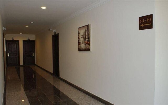 Darco Suites Al-Shumaisi
