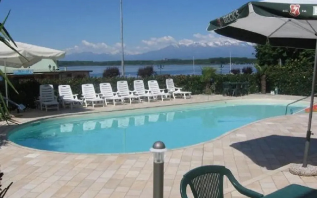 Hotel Royal