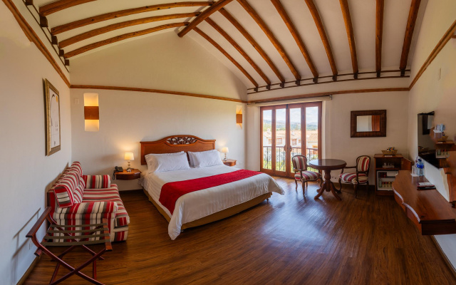 Maria Bonita Hotel