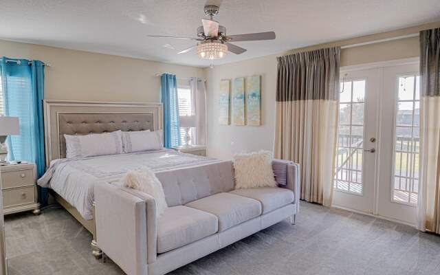 115ep- West Haven 5 Bedroom Home by RedAwning