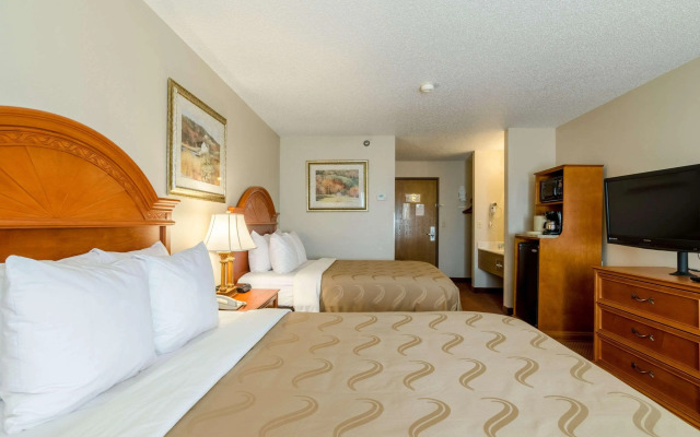 Quality Inn