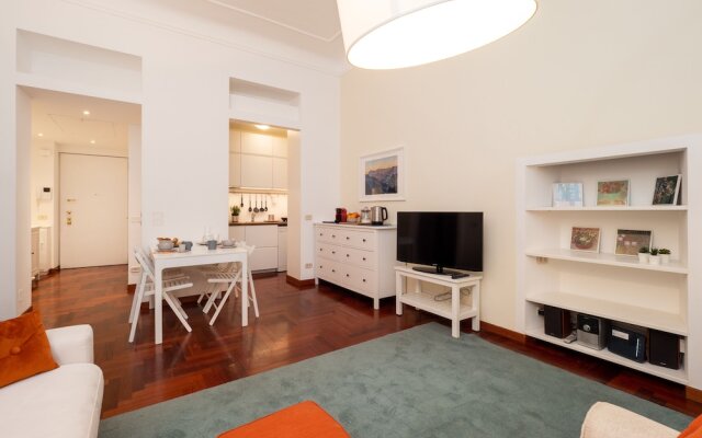 Menotti Apartment