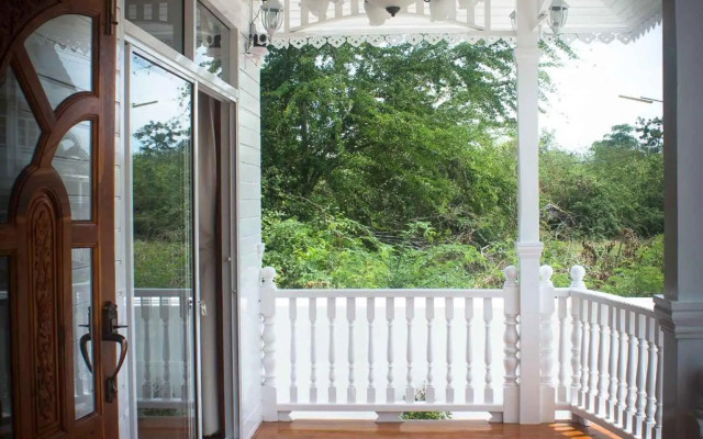 PK Retreat Hua Hin