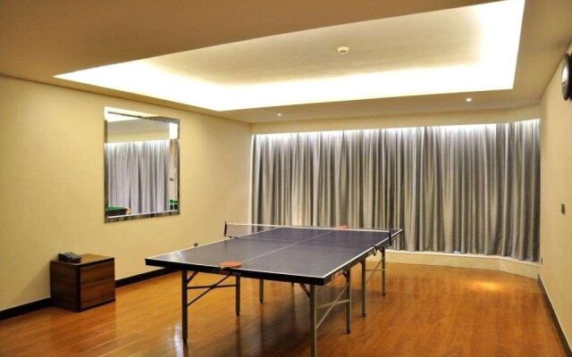 Tianjin Grand View Hotel