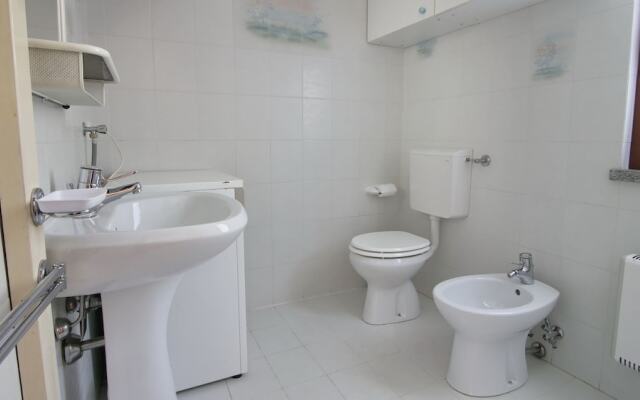 Italianway - Strada Longa 9