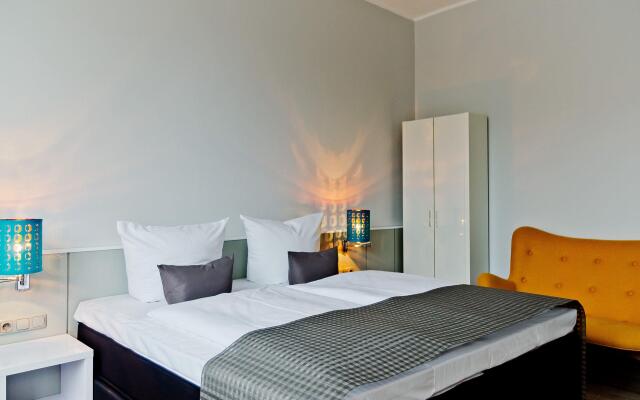 Arthotel ANA Munich Messe