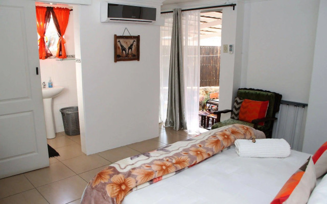 Memra Guest House