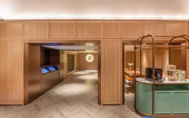 Orange Hotel (Hangzhou Joy City)