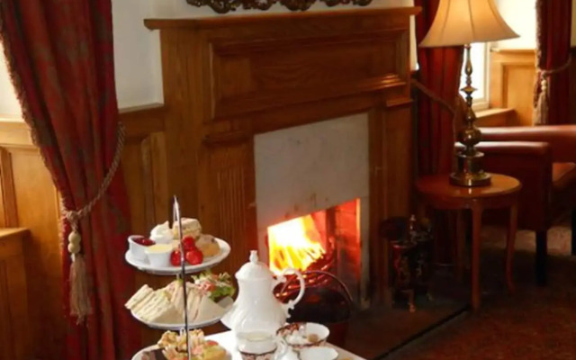 The West Cork Hotel