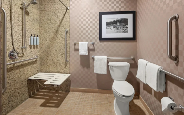 Residence Inn Minneapolis Plymouth