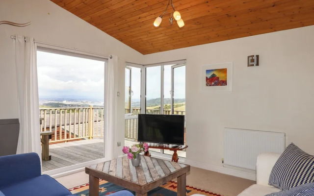 Tamar View Lodge