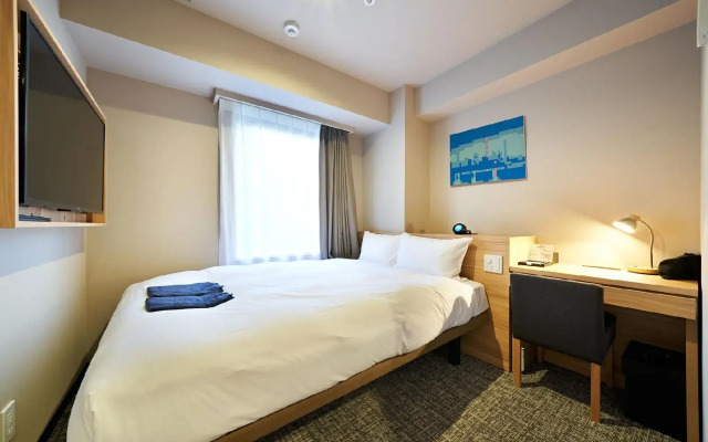 Hotel & Kitchen En Michi