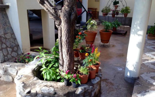 Hostal Don Arturo