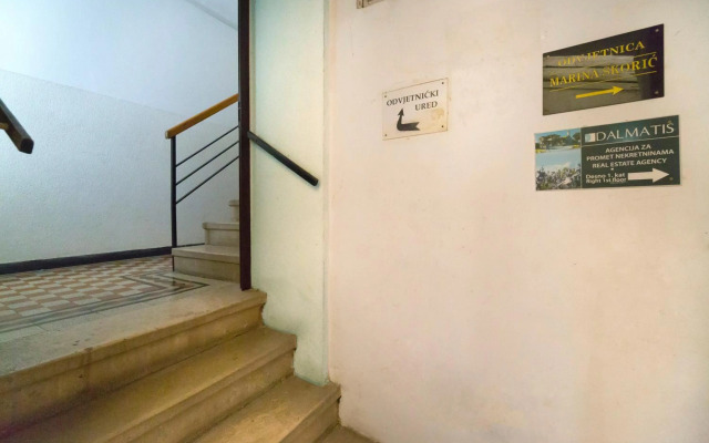 Marina Heart of Zadar