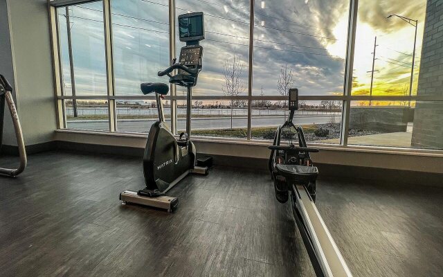 Crowne Plaza Kearney by IHG