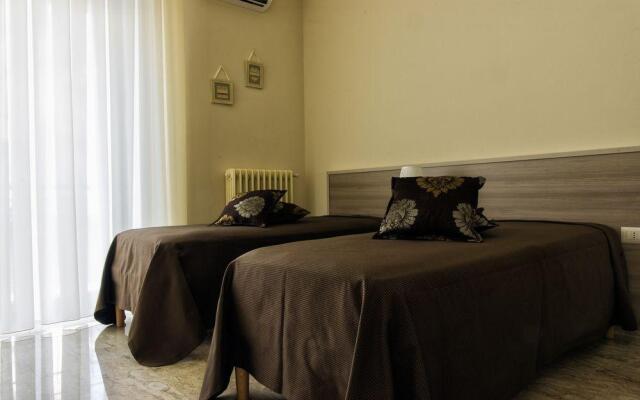 Casa Vacanze Civico 32