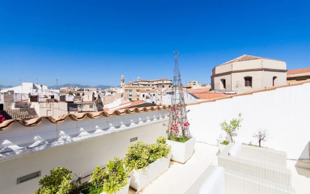 Cala Loft by Wonderful Italy