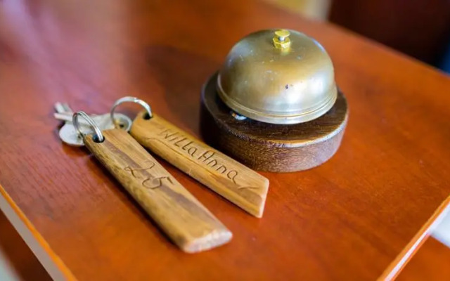 Willa Anna - Pokoje Gościnne