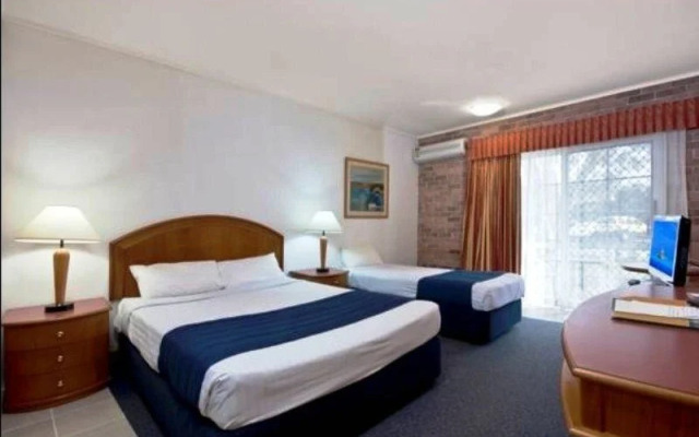 Country Comfort Terrigal