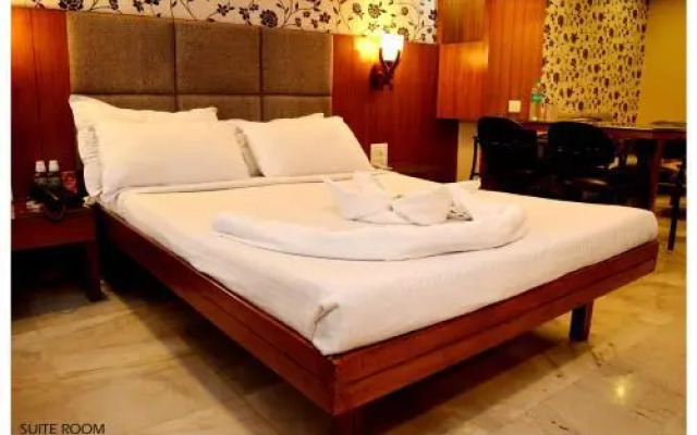 Treebo Trend Yash Residency