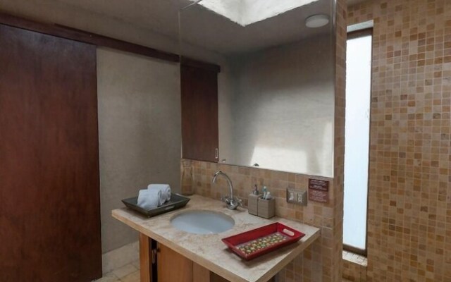 Moche Sanctuary Lodge