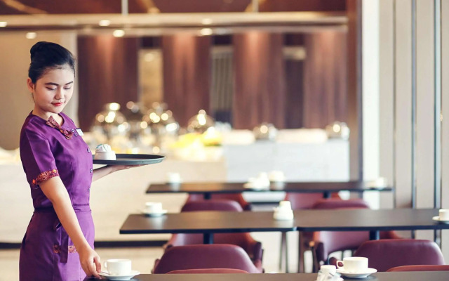 Mercure Karawang