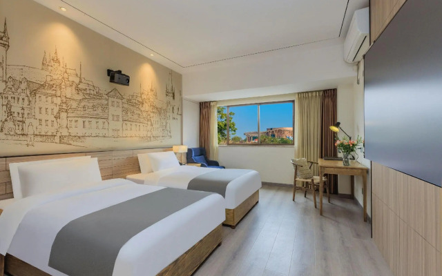 Prolit Lanke Hotel