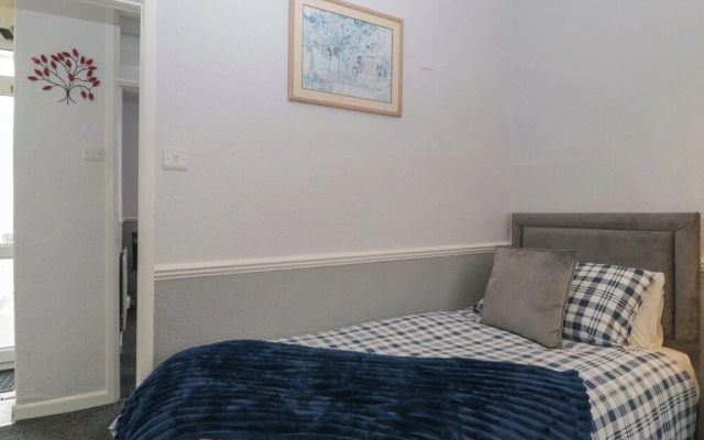 Flat 1, Big Tree Holiday Flats