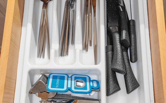 Yacht Apart на улице Тихвинская