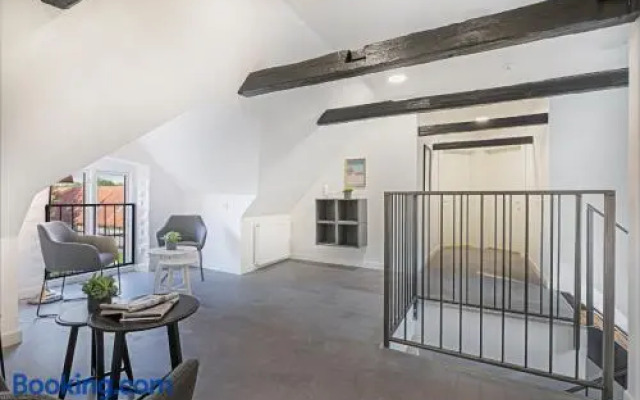 Kragsbjerggaard Vandrerhjem & Hotel