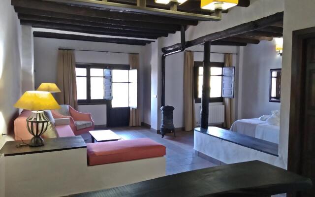 Hotel Apartamento Nueva Alcazaba