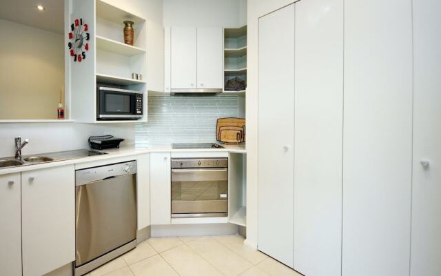 Pacific Blue Apartment 258, 265 Sandy Point Road