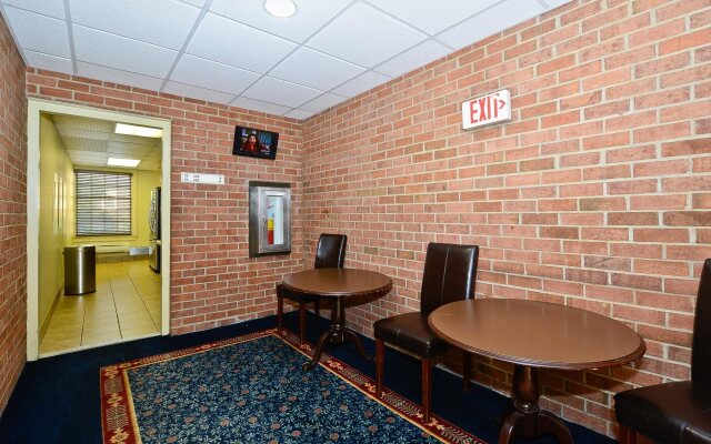 Old Colony Inn Alexandria