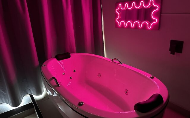 Sky Loft - Andar 41