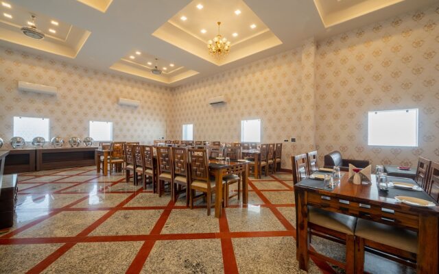 Hukamgarh - A Luxury Boutique Resort