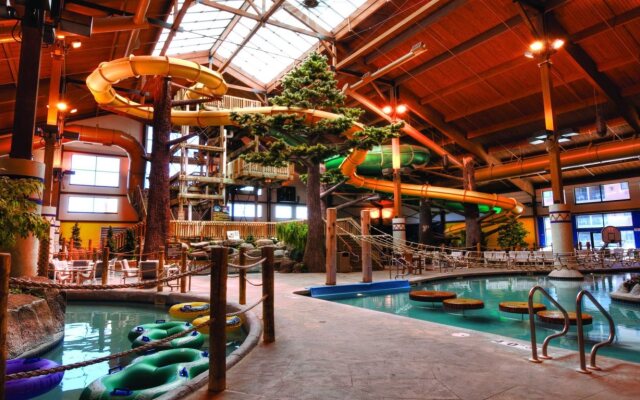 Grand Geneva Luxury Resort & Convention Center