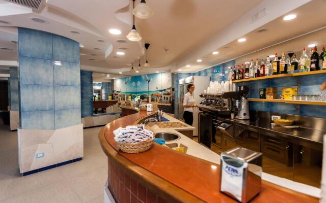 Hotel Baia Santa Barbara