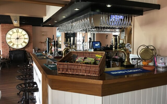 The Boat Inn Hayton