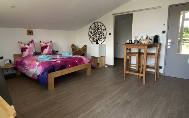 Le Clos des Pommiers