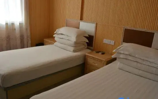 Shanghai Aerospace Hotel