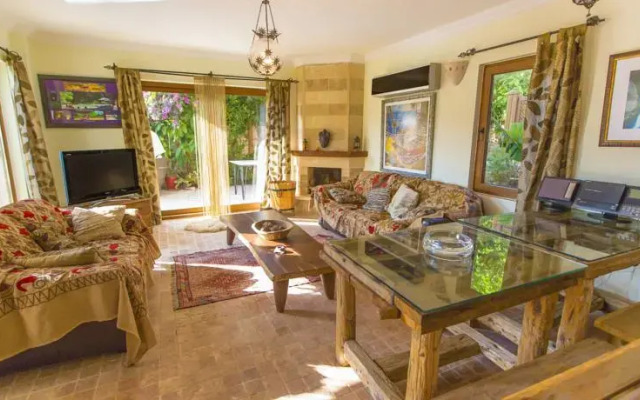 Villa Tera Mare