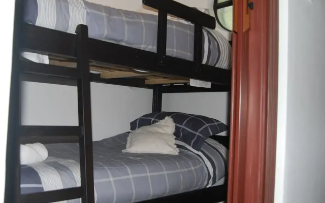 Cosmo Mendoza Suites