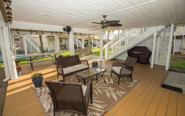 Sandpiper Cove 0020 (3-bedroom Condo