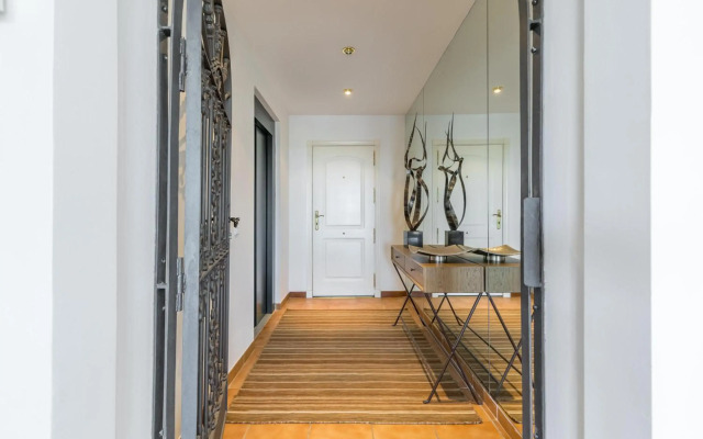 Holiday Penthouse for rent Puerto