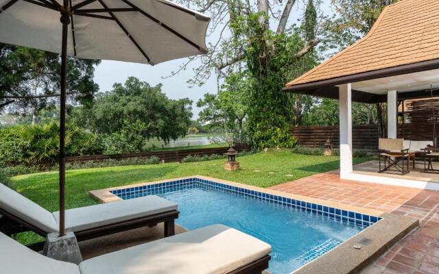 The Legend Chiang Rai Boutique River Resort and Spa