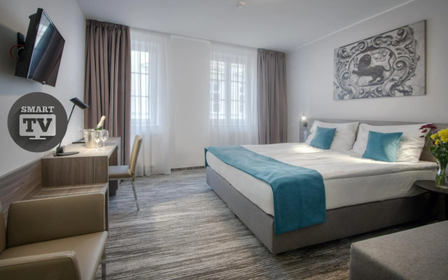 Hotel Pav