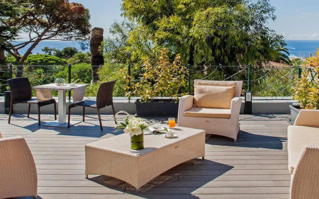 Villa Sylva & Spa
