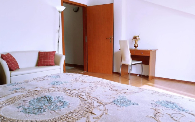 Adria Apartments