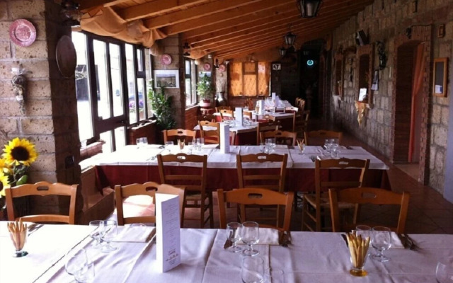 Azienda Agrituristica Castello