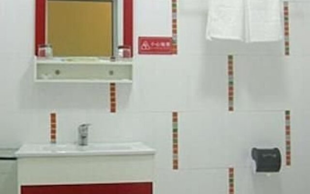 Junjia Gangwan Hotel - Ganzhou